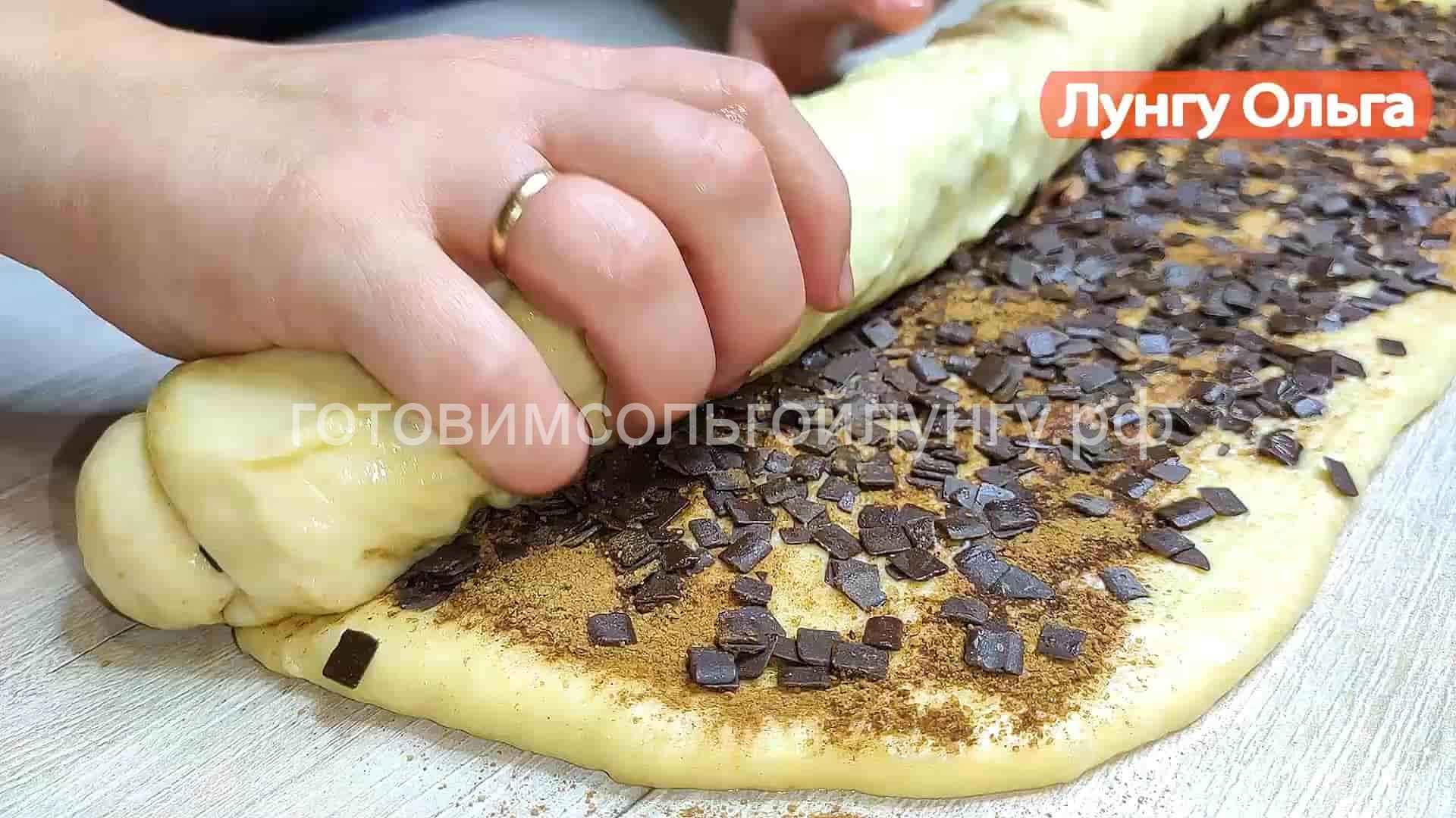 Выпечка к чаю быстро и вкусно в домашних условиях ⋆ Готовим Вместе